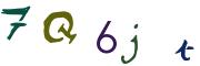 Kép CAPTCHA
