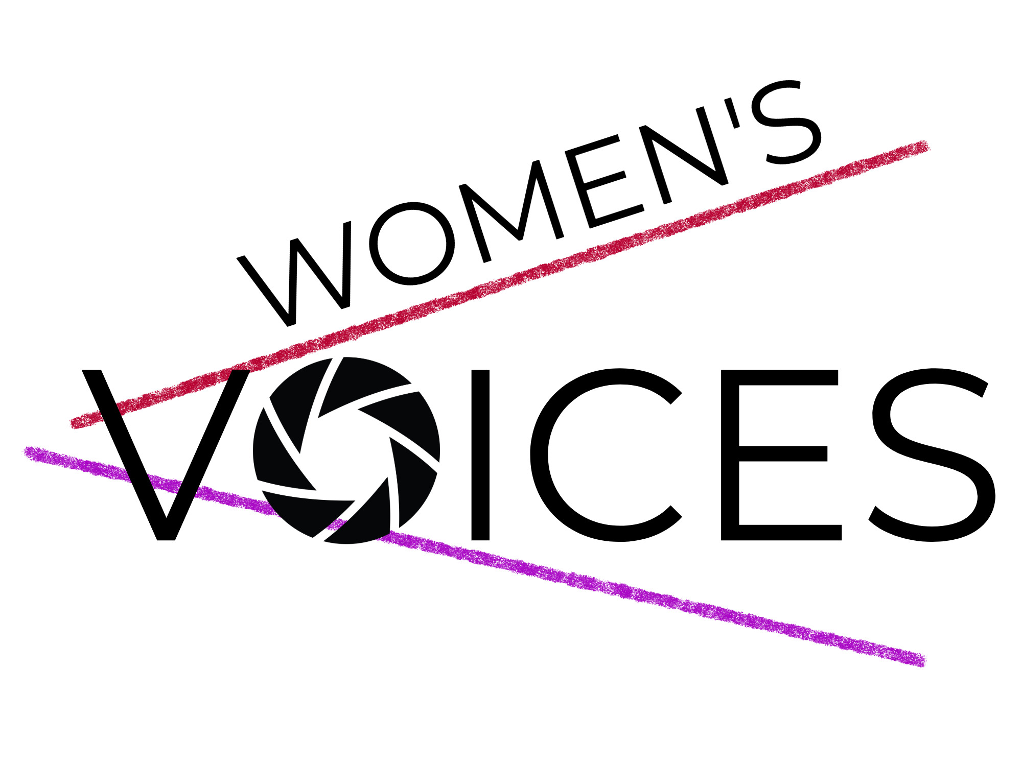 women voice