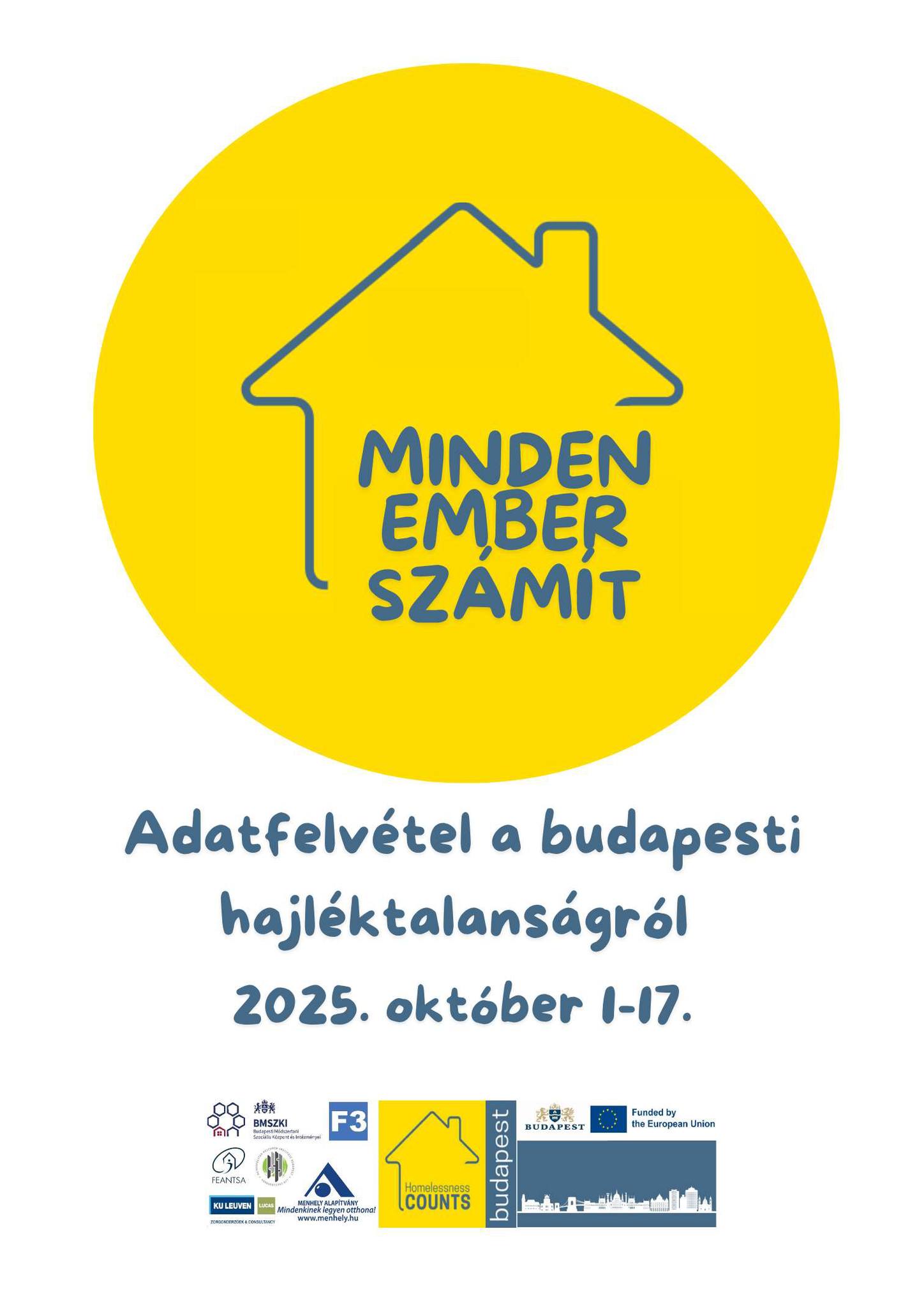 Minden ember számít